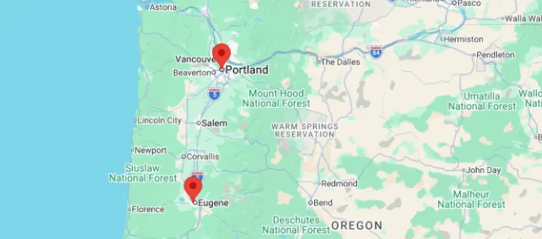 OG Poke — Portland and Eugene locations